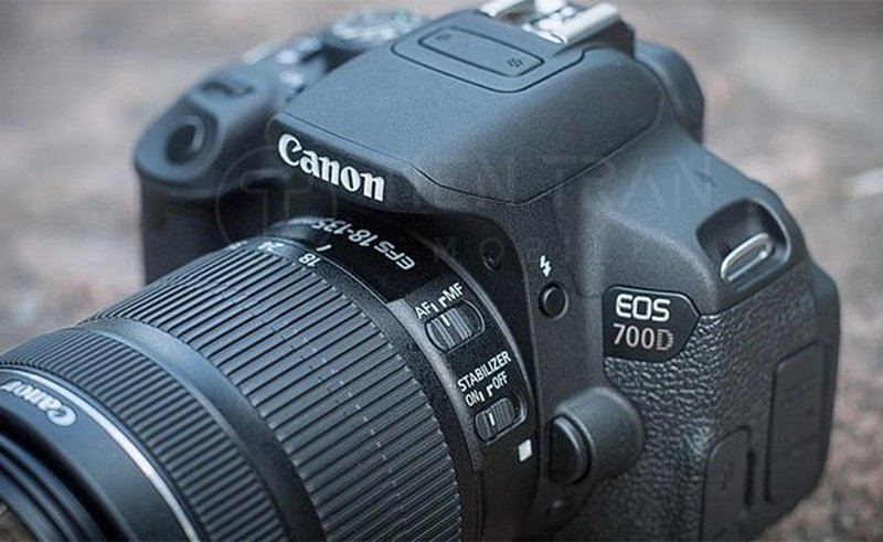 Canon EOS 700D: Máy Ảnh Quốc Dân Tập Chụp 14 Canon EOS 700D: Máy Ảnh Quốc Dân Tập Chụp