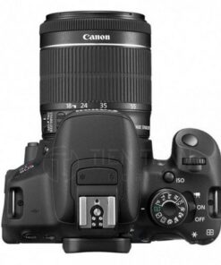 Canon EOS 700D: Máy Ảnh Quốc Dân Tập Chụp 8 canon eos 700d 5