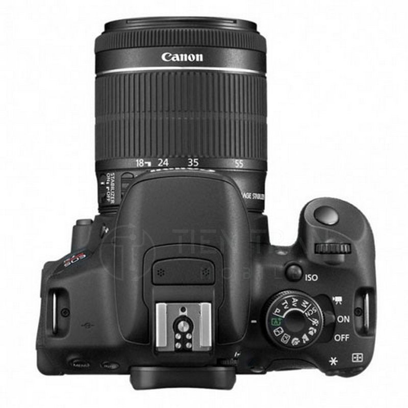 Canon EOS 700D: Máy Ảnh Quốc Dân Tập Chụp 16 Canon EOS 700D: Máy Ảnh Quốc Dân Tập Chụp