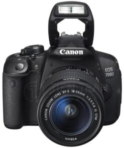 Canon EOS 700D: Máy Ảnh Quốc Dân Tập Chụp 7 canon eos 700d 6