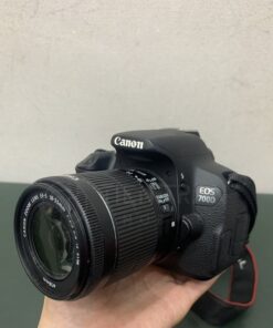 Canon EOS 700D: Máy Ảnh Quốc Dân Tập Chụp 11 canon eos 700d 7