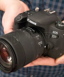 canon eos 77d 2