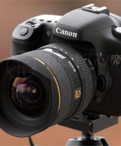 Canon EOS 7D: Cỗ Máy Thể Thao Siêu Rẻ Cho Sinh Viên 2026 10 canon eos 7d 1