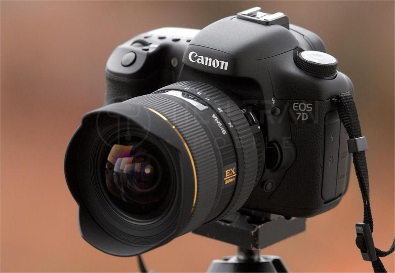 Canon EOS 7D: Cỗ Máy Thể Thao Siêu Rẻ Cho Sinh Viên 2026 13 Canon EOS 7D: Cỗ Máy Thể Thao Siêu Rẻ Cho Sinh Viên 2026