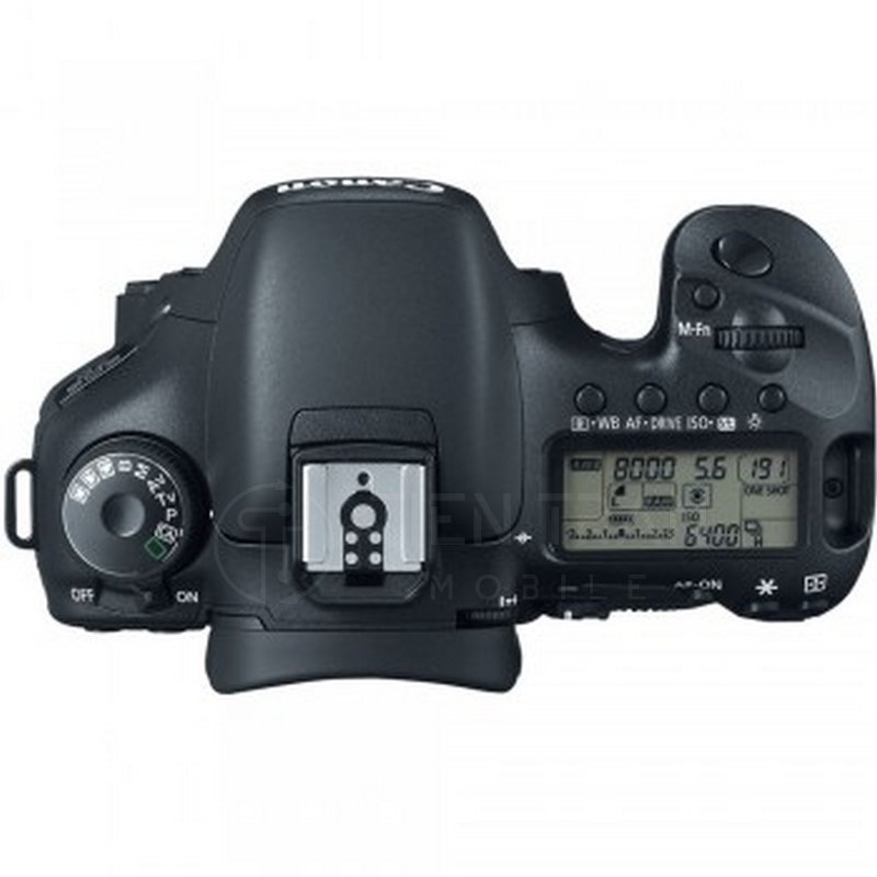 Canon EOS 7D: Cỗ Máy Thể Thao Siêu Rẻ Cho Sinh Viên 2026 15 Canon EOS 7D: Cỗ Máy Thể Thao Siêu Rẻ Cho Sinh Viên 2026