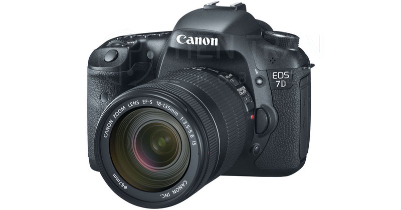 Canon EOS 7D: Cỗ Máy Thể Thao Siêu Rẻ Cho Sinh Viên 2026 14 Canon EOS 7D: Cỗ Máy Thể Thao Siêu Rẻ Cho Sinh Viên 2026
