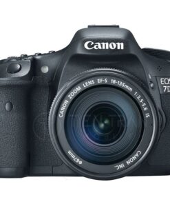 Canon EOS 7D: Cỗ Máy Thể Thao Siêu Rẻ Cho Sinh Viên 2026
