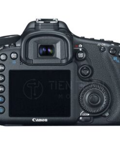 Canon EOS 7D: Cỗ Máy Thể Thao Siêu Rẻ Cho Sinh Viên 2026 8 canon eos 7d 6