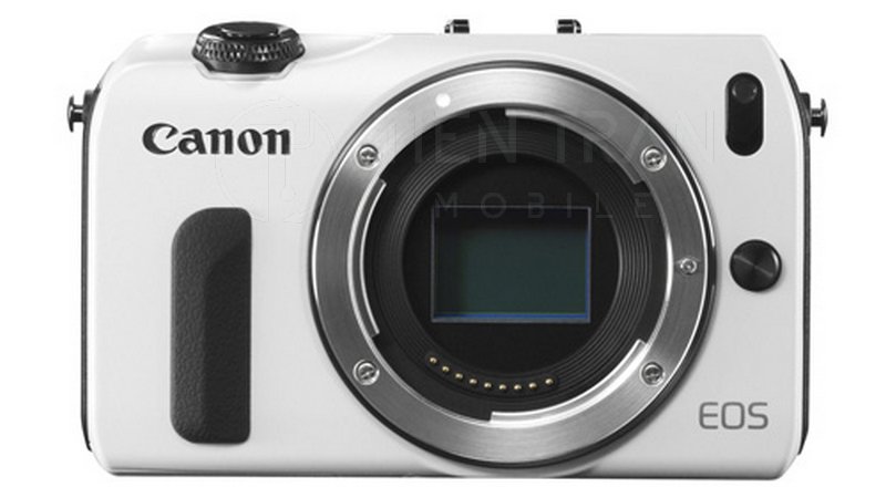 Canon M: Top Máy Ảnh Nhỏ Gọn "Có Võ" Đáng Mua Nhất 13 Canon M: Top Máy Ảnh Nhỏ Gọn "Có Võ" Đáng Mua Nhất