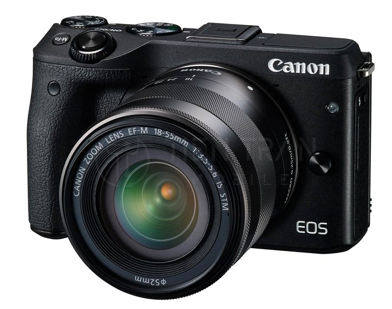 Canon M: Top Máy Ảnh Nhỏ Gọn "Có Võ" Đáng Mua Nhất 14 Canon M: Top Máy Ảnh Nhỏ Gọn "Có Võ" Đáng Mua Nhất