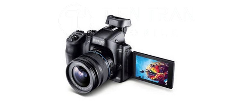 Canon M: Top Máy Ảnh Nhỏ Gọn "Có Võ" Đáng Mua Nhất 16 Canon M: Top Máy Ảnh Nhỏ Gọn "Có Võ" Đáng Mua Nhất