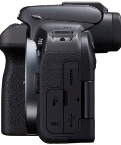 canon r10 3