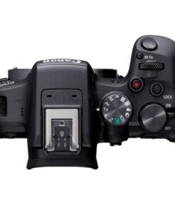 canon r10 5