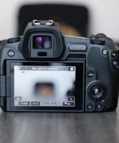 canon r4 4