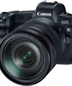 canon r4 5