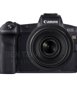 Canon Ra: Chụp Thiên Văn (H-alpha 4x + Zoom 30x)