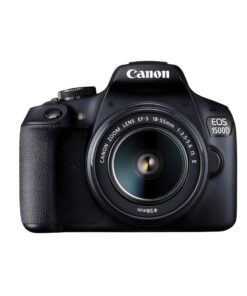 Canon EOS 1500D: Lựa Chọn Hoàn Hảo Photographer