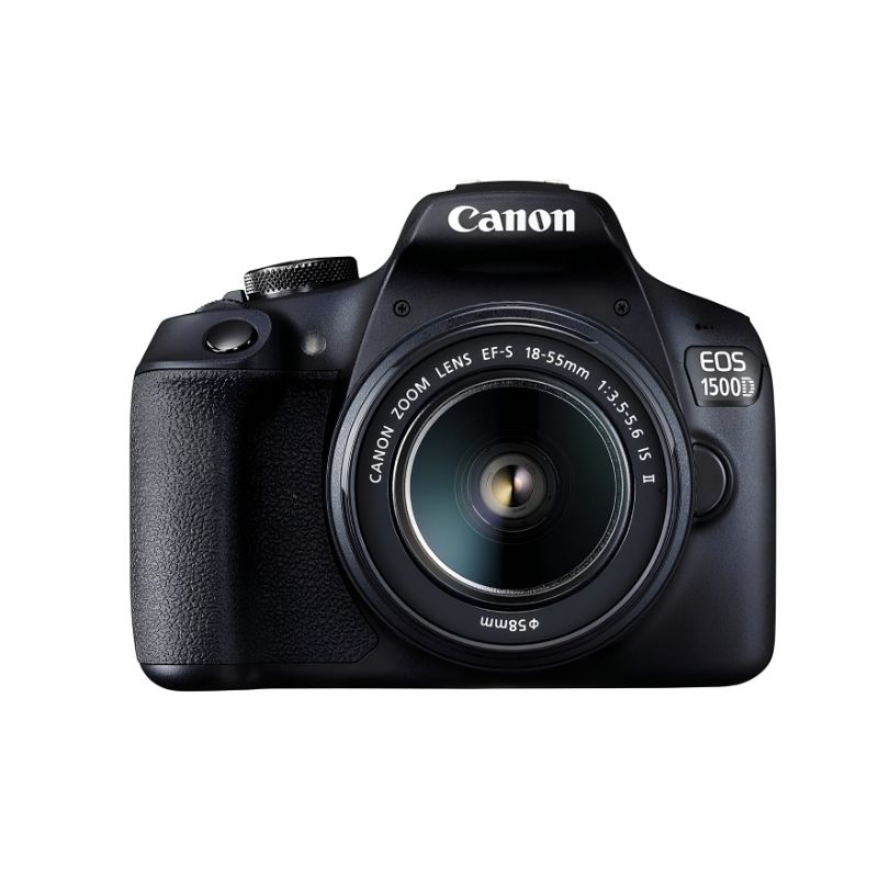 Canon EOS 1500D: Lựa Chọn Hoàn Hảo Photographer