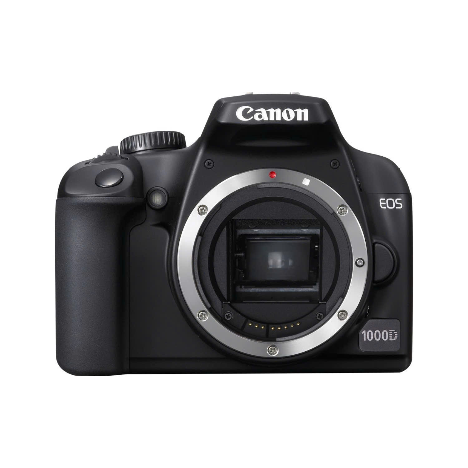 Canon EOS 1000D: Máy Ảnh Vintage Giá Hời Đáng Mua