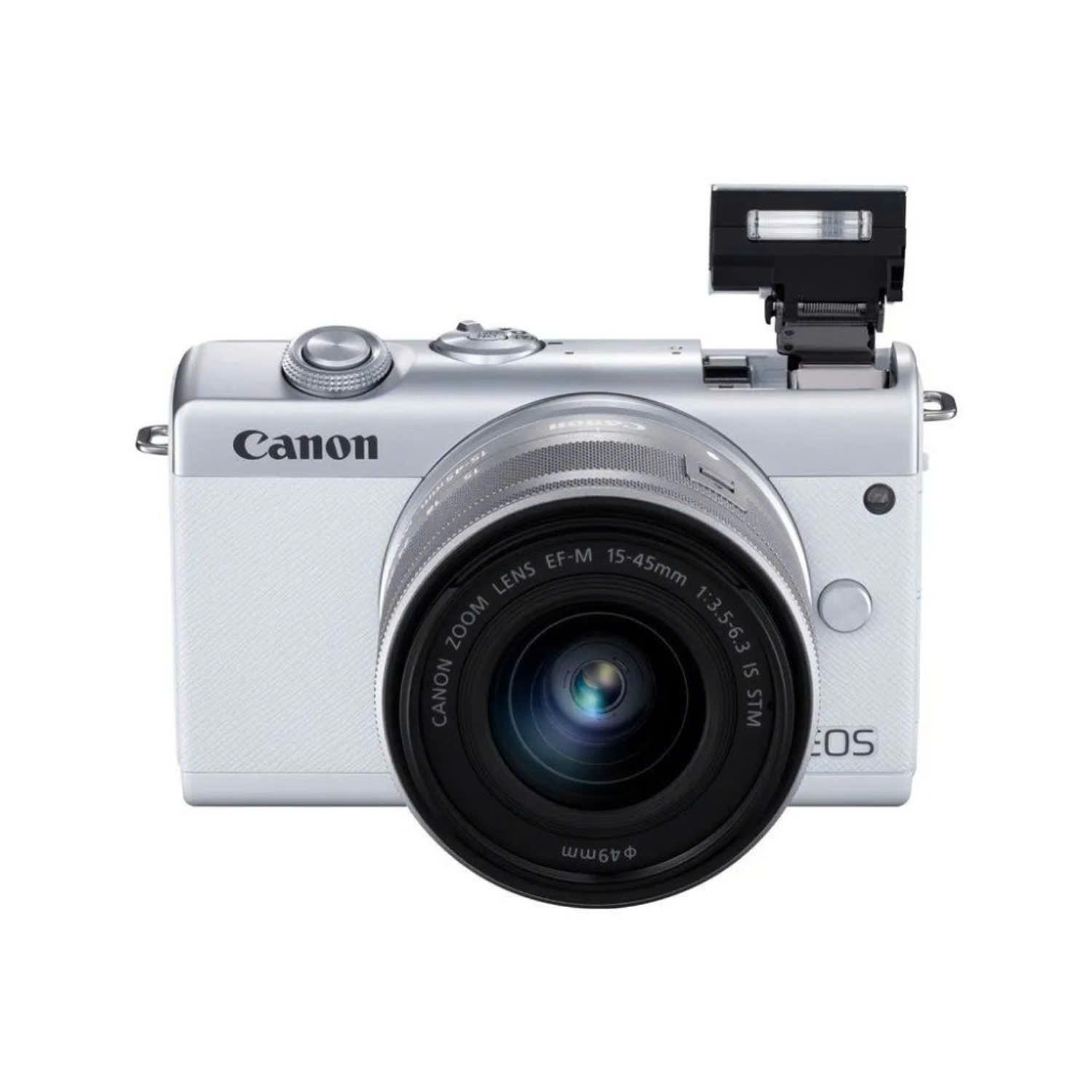Canon EOS M10: Máy Ảnh Vlog Giá Rẻ (Màn Lật + Wi-Fi)