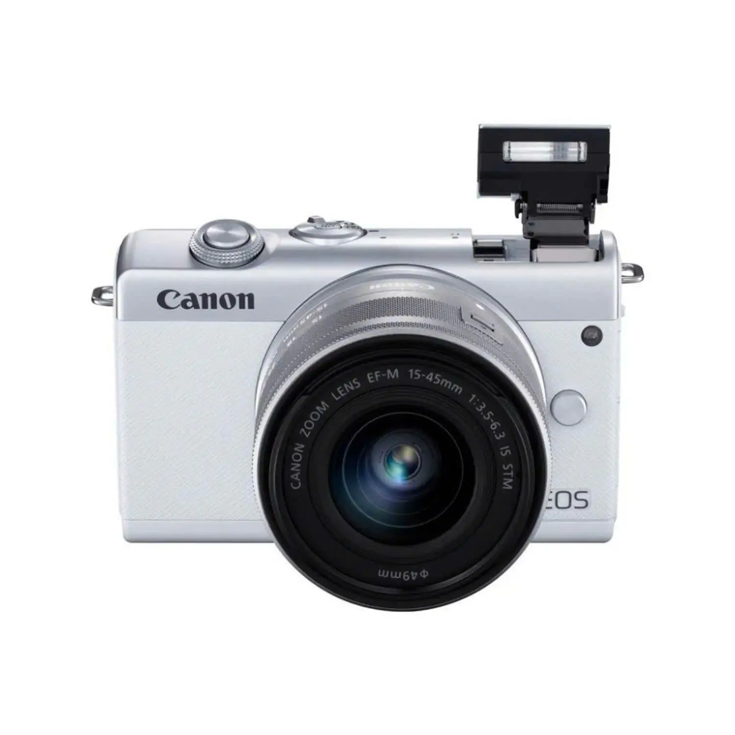 Canon EOS M10: Máy Ảnh Vlog Giá Rẻ (Màn Lật + Wi-Fi)