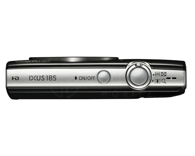 Canon IXUS 185: Máy Ảnh Bỏ Túi 20MP (Zoom 8x + Quay HD) - Hình ảnh 6