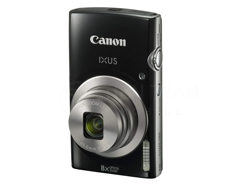 Canon IXUS 185: Máy Ảnh Bỏ Túi 20MP (Zoom 8x + Quay HD) - Hình ảnh 5