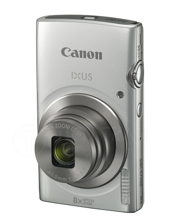Canon IXUS 185: Máy Ảnh Bỏ Túi 20MP (Zoom 8x + Quay HD) - Hình ảnh 11