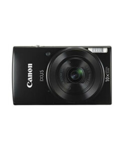 Canon IXUS 190: Siêu Phẩm Bỏ Túi (Zoom 10x + Wi-Fi)
