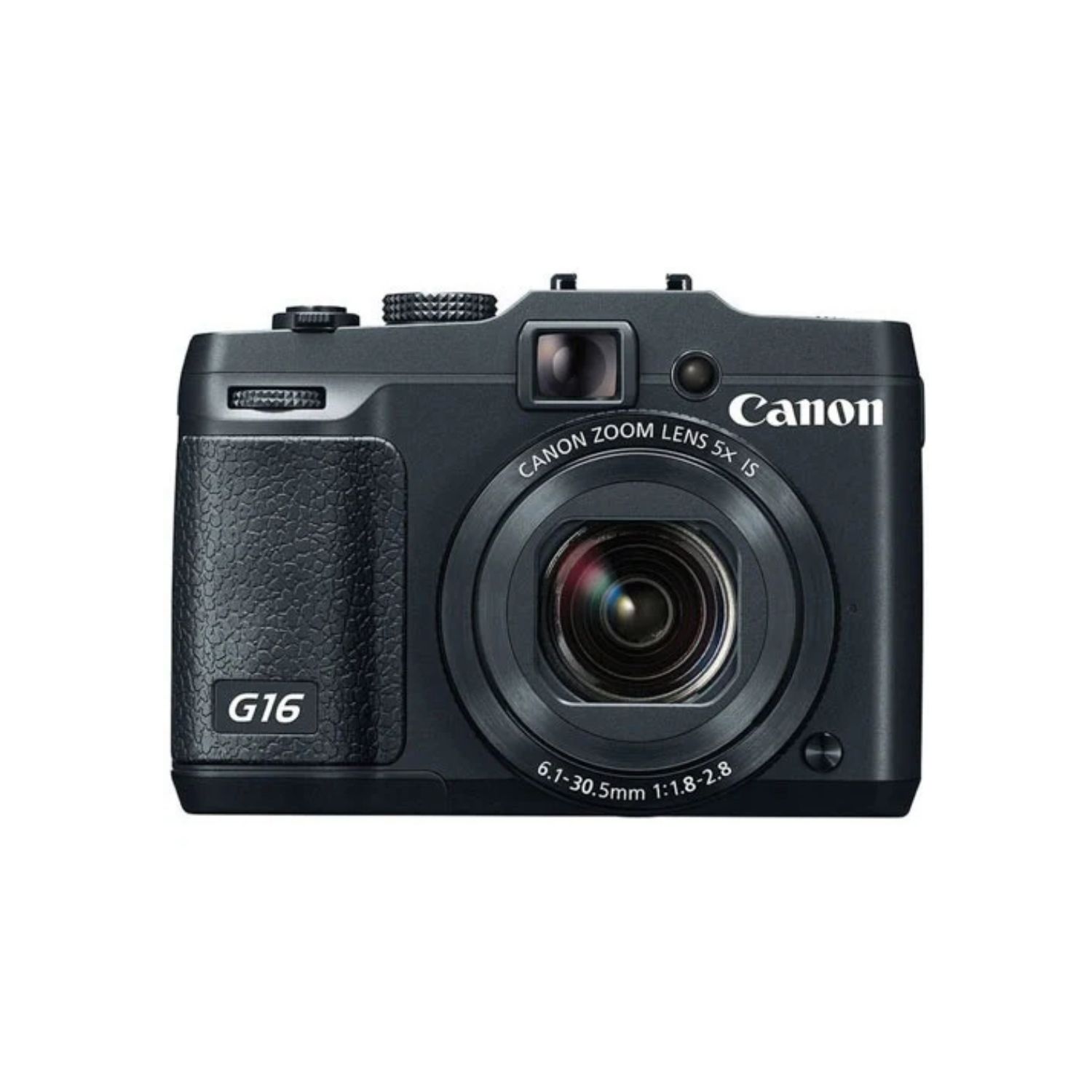 Canon PowerShot G16: Máy Ảnh (Wi-Fi + Chụp Đêm Đỉnh)