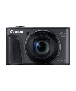 Canon PowerShot SX730 HS: Máy Ảnh Selfie (Zoom Quang 40x)
