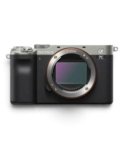 Đánh Giá Chi Tiết Sony A7C Chính Hãng – Giá Tốt Tại Tiến Trần Mobile