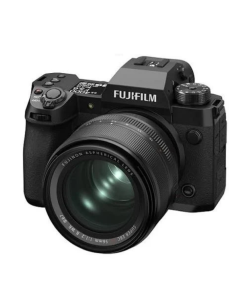 Đánh Giá Fujifilm X-H2: Máy Ảnh APS-C 40MP Quay 8K Đỉnh Cao