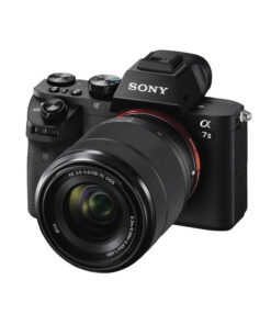 Đánh Giá Máy Ảnh Sony A7 II: Thông Số Kỹ Thuật & Giá Bán
