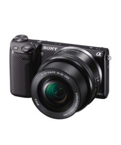 Đánh Giá Sony NEX-5 Và Dịch Vụ Mua Bán Chuyên Nghiệp Tại Tiến Trần Mobile