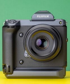 Đánh Giá Chi Tiết Fujifilm GFX 100 – Máy Ảnh Medium Format 102MP Đỉnh Cao 9 Quay phim và chống rung trên Fujifilm GFX 100