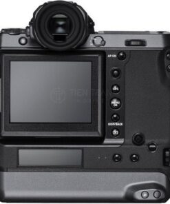 Đánh Giá Chi Tiết Fujifilm GFX 100 – Máy Ảnh Medium Format 102MP Đỉnh Cao 8 Hiệu suất và hệ thống lấy nét tiên tiến