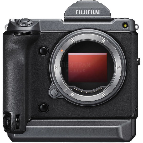 Đánh Giá Chi Tiết Fujifilm GFX 100 – Máy Ảnh Medium Format 102MP Đỉnh Cao 12 Tổng quan về Fujifilm GFX 100
