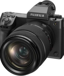 Sức mạnh từ cảm biến và bộ xử lý hình ảnh