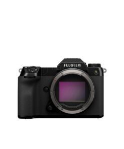 Đánh Giá Chi Tiết Fujifilm GFX 100S: Máy Ảnh Medium Format 102MP Nhỏ Gọn Đầy Sức Mạnh 7 Cảm biến Medium Format 102MP siêu độ phân giải
