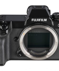Tổng quan về Fujifilm GFX 100S