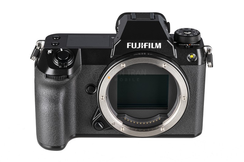 Đánh Giá Chi Tiết Fujifilm GFX 100S: Máy Ảnh Medium Format 102MP Nhỏ Gọn Đầy Sức Mạnh 12 Tổng quan về Fujifilm GFX 100S