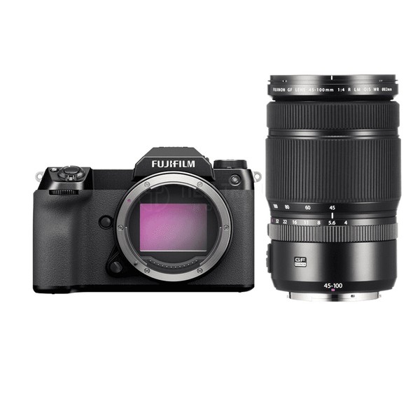 Đánh Giá Chi Tiết Fujifilm GFX 100S: Máy Ảnh Medium Format 102MP Nhỏ Gọn Đầy Sức Mạnh 16 Hệ thống lấy nét tự động trên Fujifilm GFX 100S