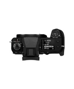 Đánh Giá Chi Tiết Fujifilm GFX 100S: Máy Ảnh Medium Format 102MP Nhỏ Gọn Đầy Sức Mạnh 8 Thiết kế và chất lượng hoàn thiện của Fujifilm GFX 100S