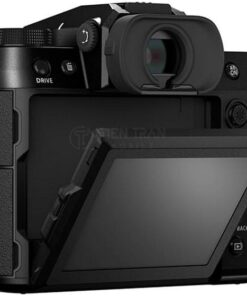 Đánh Giá Chi Tiết Fujifilm GFX 100S: Máy Ảnh Medium Format 102MP Nhỏ Gọn Đầy Sức Mạnh 11 Khả năng quay video của Fujifilm GFX 100S