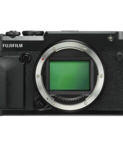 Đánh Giá Chi Tiết Fujifilm GFX 50R: Máy Ảnh Medium Format 51.4MP Chất Lượng Cao 11 Màn hình, Kính ngắm và Quay video