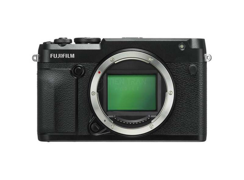 Đánh Giá Chi Tiết Fujifilm GFX 50R: Máy Ảnh Medium Format 51.4MP Chất Lượng Cao 19 Màn hình, Kính ngắm và Quay video