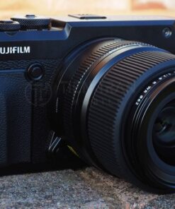 Đánh Giá Chi Tiết Fujifilm GFX 50R: Máy Ảnh Medium Format 51.4MP Chất Lượng Cao 10 Màu sắc đặc trưng và Giả lập màu phim