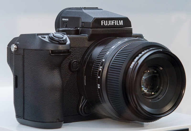Fujifilm GFX 50S – Máy Ảnh Medium Format Chuyên Nghiệp Cho Nhiếp Ảnh Gia 15 Hiệu năng và khả năng xử lý