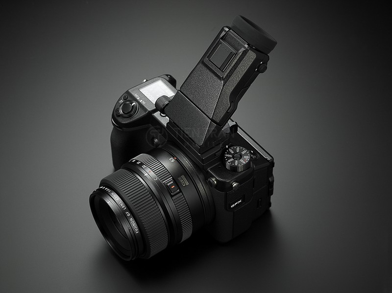 Fujifilm GFX 50S – Máy Ảnh Medium Format Chuyên Nghiệp Cho Nhiếp Ảnh Gia 17 Phụ kiện và hệ sinh thái ống kính GF